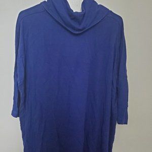 Blue Sweater Medium